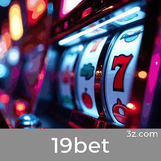 Descubra a Revolução dos Jogos na 19bet com Tecnologias Disruptivas