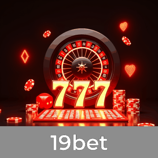 Descubra a Variedade de Jogos de Cassino com 19bet