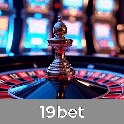 Explore os Slots Excitantes no 19bet com Prêmios Diários