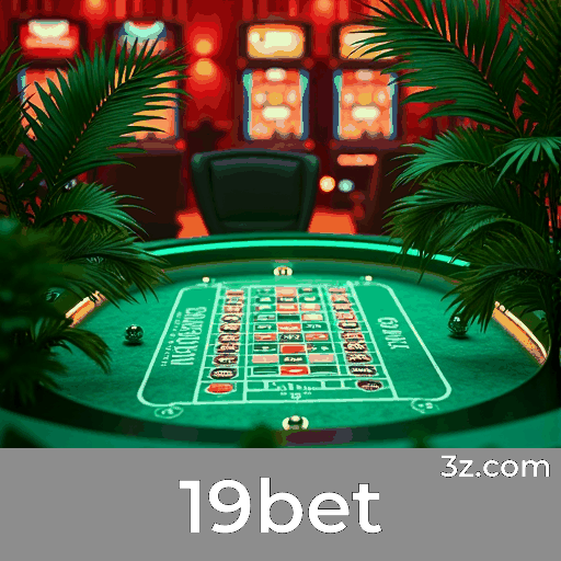 Tecnologia 3D em Jogos de Cassino na 19bet