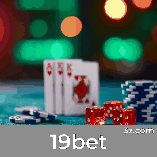 19bet Casino: Programa VIP Exclusivo e Luxuoso
