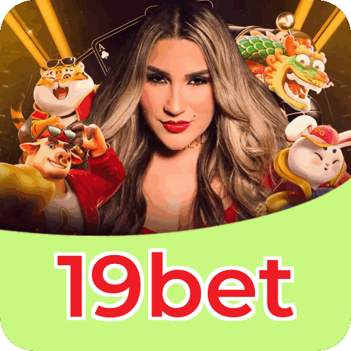 Login rápido no app 19bet