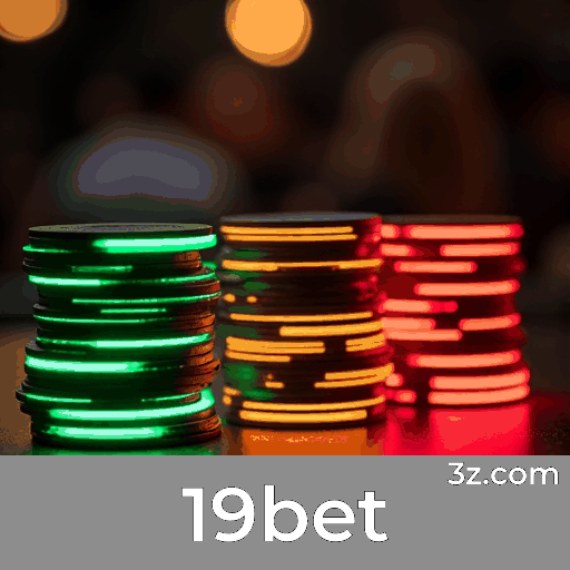 Tecnologia 3D em Jogos de Cassino na 19bet